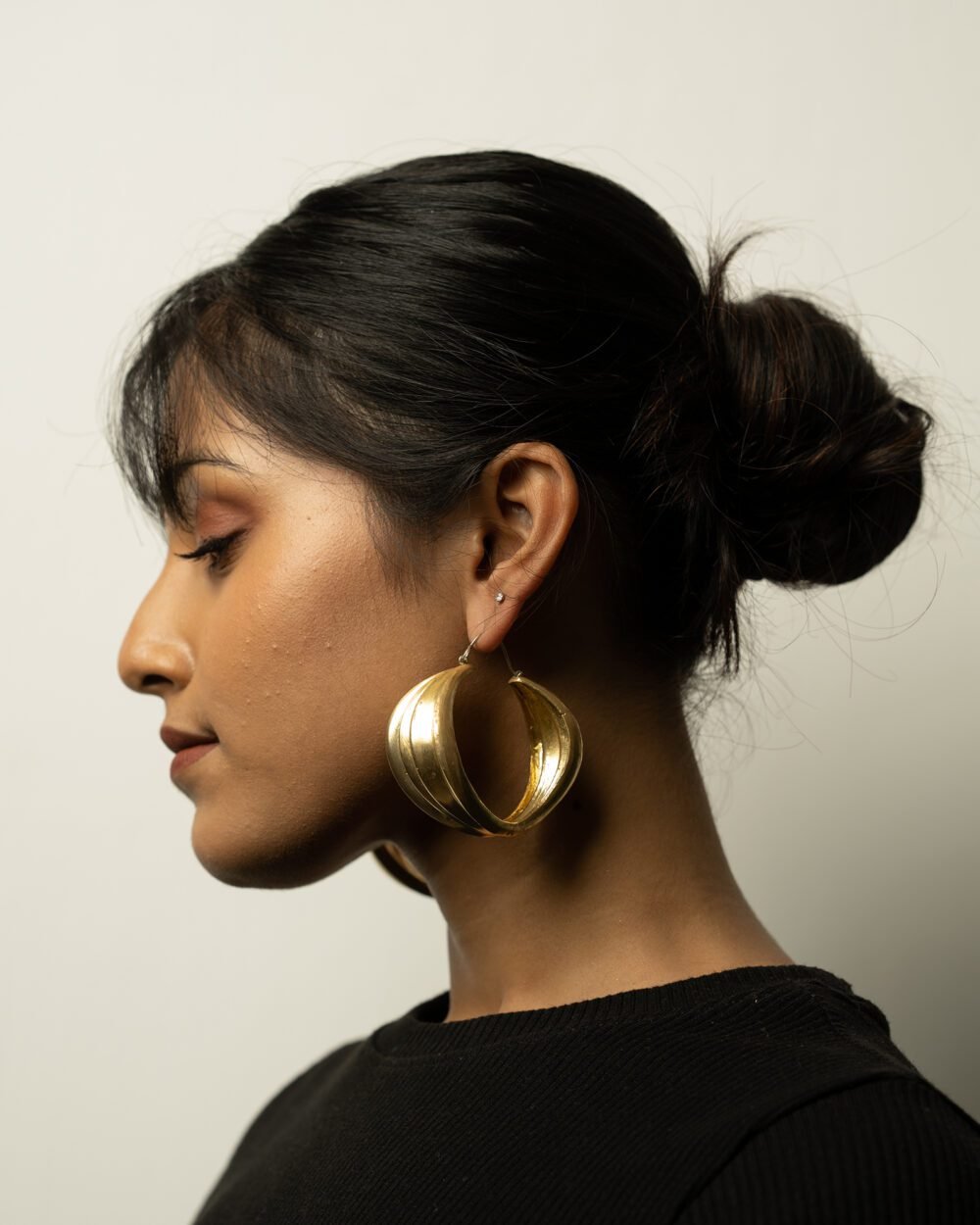 Kundala Earring
