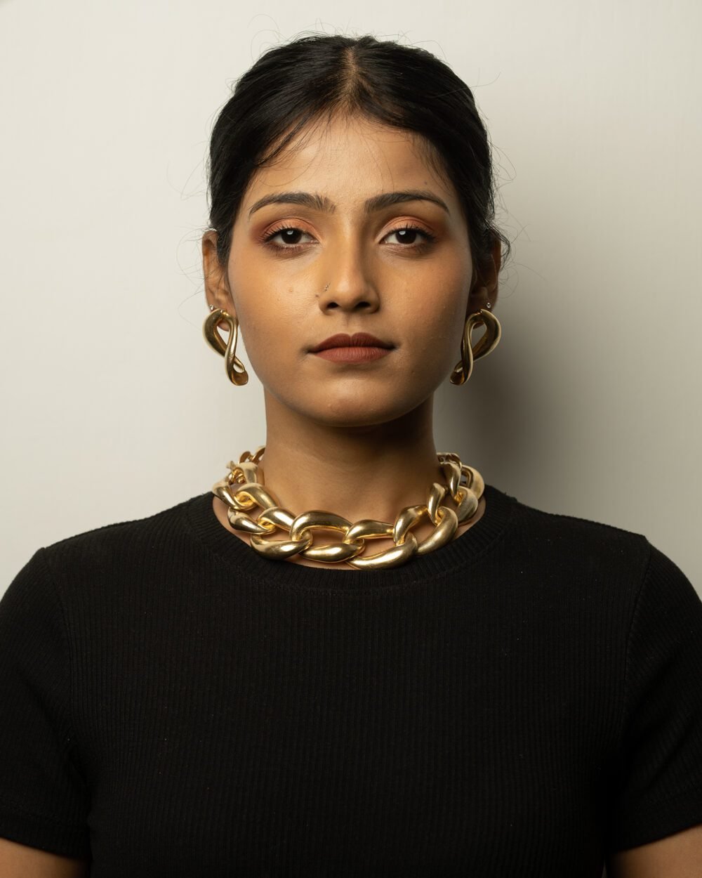 Nigara Neck and Ear Piece